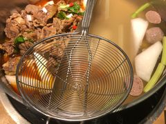-左庭右院鲜牛肉火锅(南通CBD大有境店)