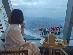 -WFC会仙楼观景台