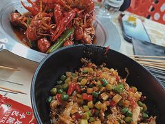 -聚味瞿记·龙虾堂(树木岭店)
