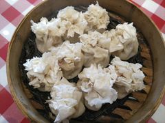 -太原面食店(解放路店)