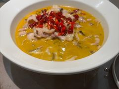 -香阁餐厅·常州菜·常州菜代表品牌(新北奥体店)