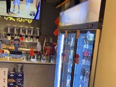 -有局·成都市井烧烤·精酿啤酒(双楠店)