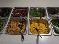 -So Lounge索兰至餐厅(蓝色港湾店)