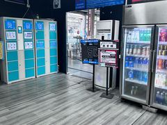 -速马赫卡丁车(琶洲店)