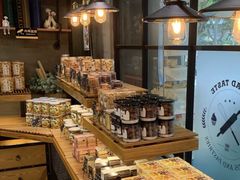 零售区-FASHION BAKERY法森贝克(新德路店)