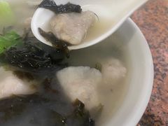 -老西关濑粉(文明路店)
