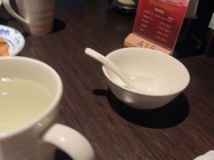 -庐灶江南·江南菜·四合院Bistro(东直门雍和宫·原华侨宾馆店)