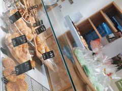 -分子跳动鲜活面包(五一大道店)