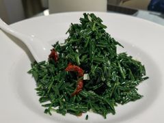 -宁夏国强手抓羊肉·清真菜(未央路凤三店)