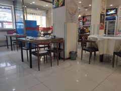 大堂-昱成园家常菜馆(利民道店)