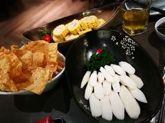 -捞王锅物料理(上海世茂广场店)