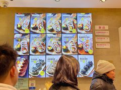 -传闻来紫菜包饭·打糕(西塔韩百店)