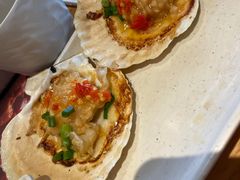 -木屋烧烤(坂田天安云谷店)