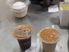 -M Stand(南京新街口金鹰店)