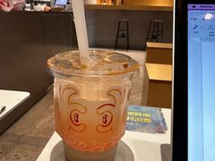 -Seesaw Coffee(西岸凤巢店)