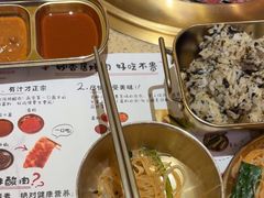 -妙香居韩国烤肉(容桂天佑城店)