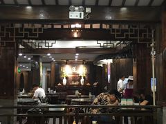 门面-丁莲芳(红旗路店)