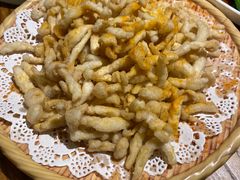 -蒙亨·手把肉·蒙古包文化主题餐厅(天恒广场店)