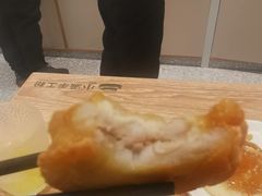 -小满手工粉(北京来福士店)