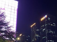 -天虹商场(后海店)