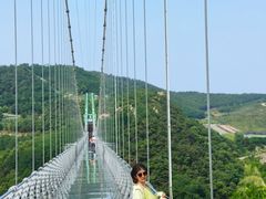 -威海华夏城景区