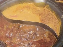 -生活如沸·顺德水牛奶火锅(大学路店)