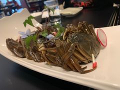-天伦里餐厅(绿城桃花源店)