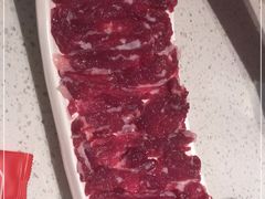 -左庭右院鲜牛肉火锅(环球港店)