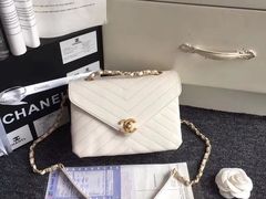 -CHANEL(恒隆广场店)