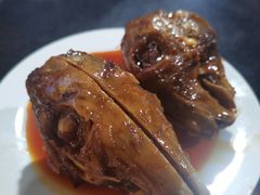 -冯记香辣兔火锅(茶店子总店)
