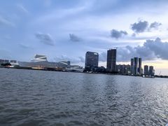 -广州白天鹅宾馆