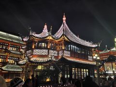 -豫园