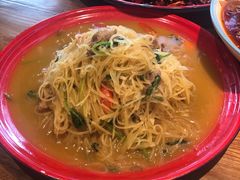 泰椒土豆丝-先启半步颠小酒馆(白麓里店)