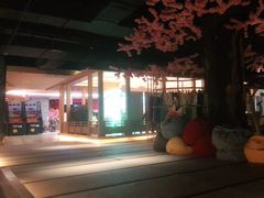 -蓝鲸湾汤泉(包河店)