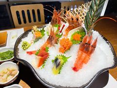 -芥末日本料理(打浦路铂尔曼旗舰店)