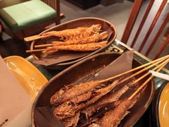 -牛New寿喜烧(曹路花园城店)