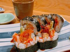 熊本卷-鸭川食堂·鳗丼(鼓楼店)