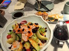 -阿吾罗日本料理(K11艺术中心店)