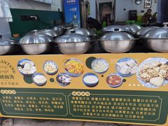 -老胡甜汤(龙眼店)