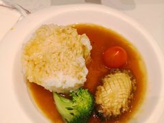 -北李妈妈菜·海肠捞饭(高新万达店)