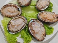 -锦里海景海鲜餐厅.三亚老字号(亚龙湾中心广场店)
