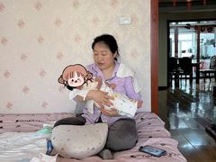 -爱月宝月嫂·育儿嫂(哈尔滨总店)