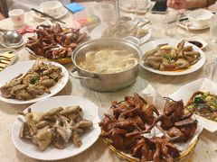 -百利鸽王(紫薇路店)