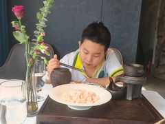 -食悦江南·淮扬菜·烤鸭(亚运村·惠新店)