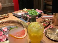 -MIKOMIKO和牛烧肉专门店(南门店)