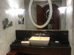 -深圳东部华侨城茵特拉根酒店