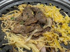 -红岸碳烤齐齐哈尔原味生态烤肉