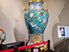 -中国景泰蓝艺术博物馆