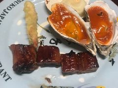 -松子料理(亮马桥店)