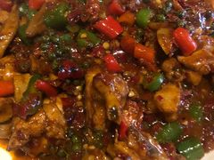 -小天府川菜馆(魏公村店)